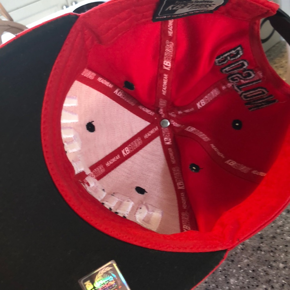 Boston Snapback - Picture 6 of 6